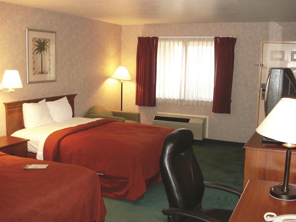 Motel 6 Oakdale, Ca Стая снимка