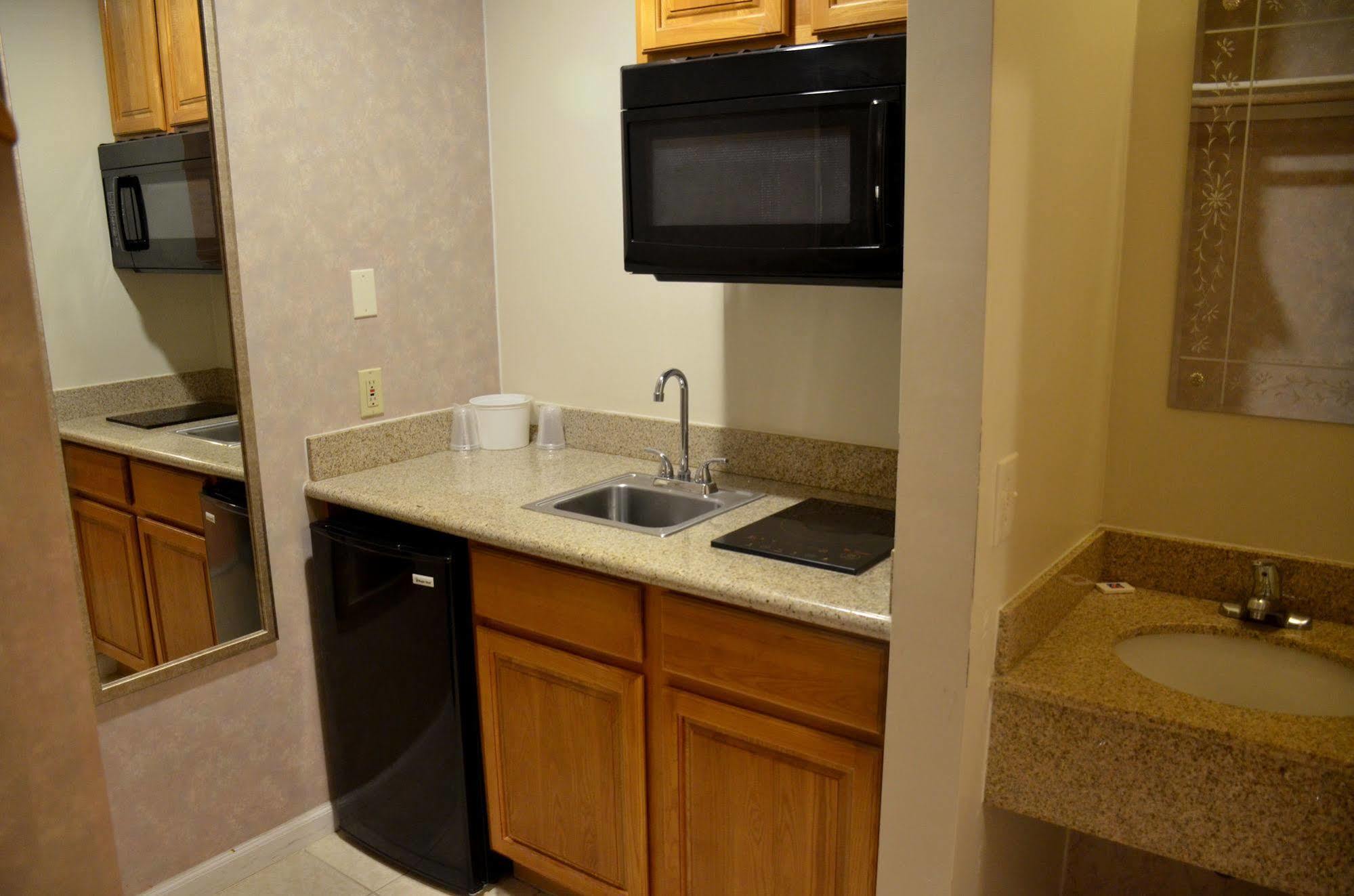 Motel 6 Oakdale, Ca Екстериор снимка