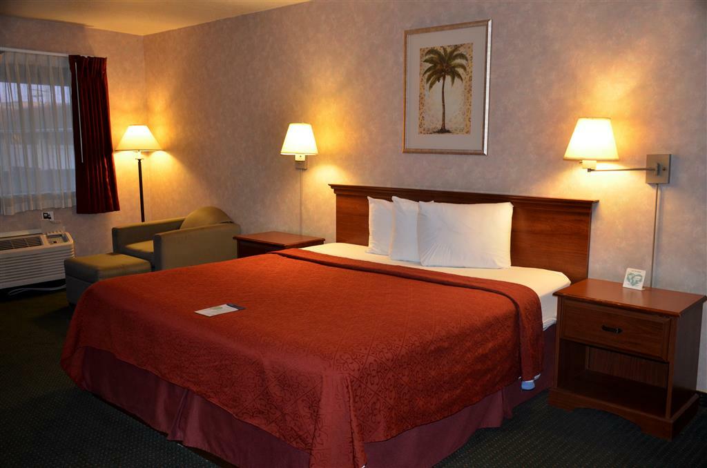 Motel 6 Oakdale, Ca Стая снимка